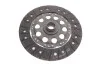 Комплект сцепления RepSet DMF BMW 1/3 (E46)/(E90, E90N)/5 (E60, E60N)/(E61, E61N) 05- LuK 600 0238 00 (фото 5)