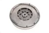 Комплект сцепления RepSet DMF BMW 1/3 (E46)/(E90, E90N)/5 (E60, E60N)/(E61, E61N) 05- LuK 600 0238 00 (фото 10)