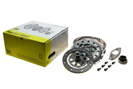 Комплект зчеплення LuK 600 0254 00