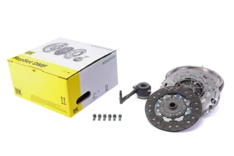 К-т зчеплення з маховиком LuK 600029500