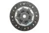 Комплект зчеплення з маховиком LuK 600 0380 00 (фото 9)