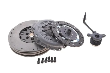 Комплект зчеплення LuK 600 0420 00