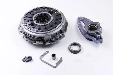 Комплект сцепления RepSet 2CT LuK 602000100