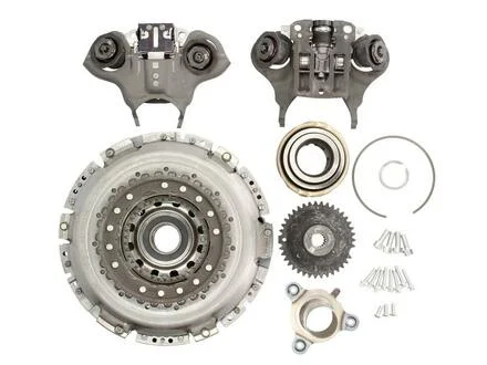 Комплект зчеплення " RepSet 2CT LuK 602000500