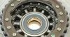 Комплект зчеплення Caddy III/IV 1.6TDI 10- (75kw) LuK 602 0007 00 (фото 25)
