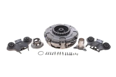 Комплект зчеплення LuK 602 0040 00