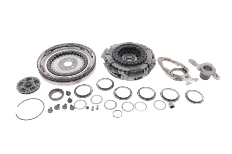 Комплект зчеплення LuK 603 1007 00