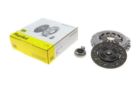 Комплект зчеплення, RepSet LuK 617300100
