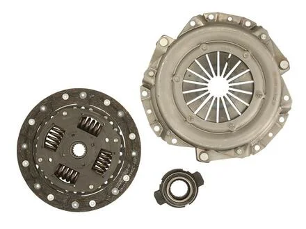 Зчеплення CITROEN,PEUGEOT LuK 618 3089 00