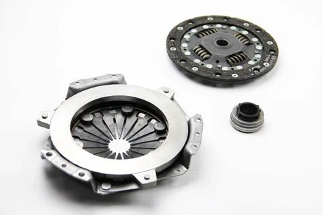 Комплект зчеплення LuK 618309200