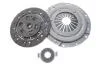 Зчеплення SKODA LuK 619 0714 00 (фото 2)