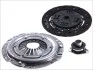 Комплект сцепления Fabia I/Octavia I 1.4 i 99-03 (190mm) LuK 619 3039 00 (фото 3)