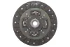 Комплект зчеплення LuK 619 3080 00 (фото 6)