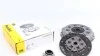 Зчеплення CITROEN,PEUGEOT (Пр-во LUK) 620 0153 06