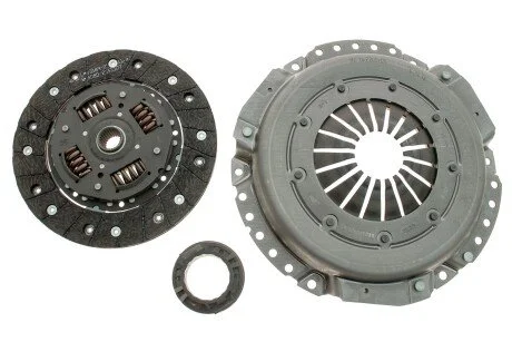 Комплект сцепления Lanos/Nexia 1.5i 95- (200mm) LuK 620 0605 00