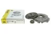 Комплект зчеплення Lanos/Nexia 1.5i 95- (200mm) LuK 620 0605 00 (фото 7)