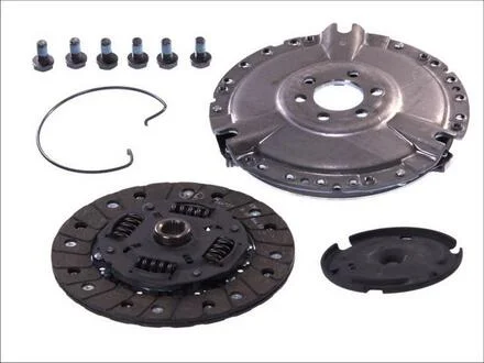 Комплект сцепления LuK 620 0624 00