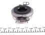 Комплект сцепления VW Caddy II 1.4i 95-04 LuK 620 1943 00 (фото 4)