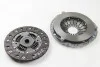 Комплект сцепления Vectra B 1.6 i 16V 95- (200mm) LuK 620 2098 09 (фото 2)