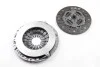 Комплект сцепления Vectra B 1.6 i 16V 95- (200mm) LuK 620 2098 09 (фото 4)