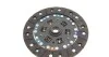 Зчеплення MITSUBISHI CARISMA 1.6 95-06 LuK 620 2215 00 (фото 2)