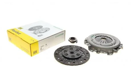 Зчеплення MITSUBISHI CARISMA 1.6 95-06 LuK 620 2215 00