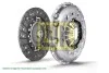 Комплект зчеплення Mercedes A (W168), Vaneo (414) 17D/19 0798-0705 620 2521 09