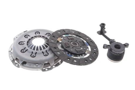 Комплект зчеплення LuK 620 3042 33