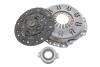 Комплект сцепления Nissan Almera/Primera 1.5-1.8i 96- (200mm) LuK 620 3062 00 (фото 2)