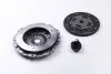 Комплект зчеплення 1.9D Kangoo 97-03/Clio 98-05/Megane 96-03 LuK 620 3068 00 (фото 1)