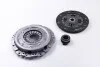 Комплект зчеплення 1.9D Kangoo 97-03/Clio 98-05/Megane 96-03 LuK 620 3068 00 (фото 3)