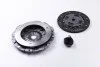 Комплект зчеплення 1.9D Kangoo 97-03/Clio 98-05/Megane 96-03 LuK 620 3068 00 (фото 2)
