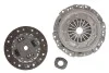 Комплект зчеплення 1.9D Kangoo 97-03/Clio 98-05/Megane 96-03 LuK 620 3068 00 (фото 4)