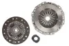 Комплект зчеплення 1.9D Kangoo 97-03/Clio 98-05/Megane 96-03 LuK 620 3068 00 (фото 5)
