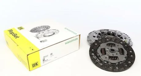 Комплект зчеплення LuK 620307509
