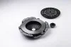 Комплект сцепления Berlingo/Partner 1.9D 02- (DW8-BE4R) 620 3081 00