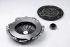 Комплект сцепления Berlingo/Partner 1.6i 99- (200mm) LuK 620 3087 00 (фото 2)