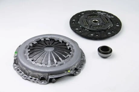 Комплект сцепления Berlingo/Partner 1.6i 99- (200mm) LuK 620 3087 00