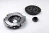 Комплект сцепления Combo 1.4i 16V (66kW) -01 LuK 620 3090 00 (фото 3)