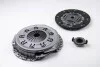 Комплект зчеплення Berlingo/Partner 1.9D 98-02 (DW8-BE3R) LuK 620 3096 00 (фото 2)