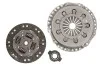 Комплект зчеплення Berlingo/Partner 1.9D 98-02 (DW8-BE3R) LuK 620 3096 00 (фото 4)
