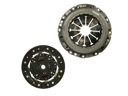 Комплект зчеплення " RepSet LuK 620317009