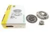 Комплект зчеплення "LuK RepSet Pro 620317033
