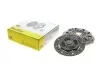 Комплект сцепления `LuK RepSet` LUK 620 3315 09 620331509