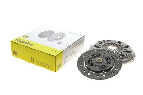 Комплект зчеплення ` RepSet` 620 3315 09 LuK 620331509