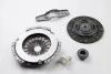 Комплект зчеплення Golf V/VI/Polo/Fabia I/Octavia II 1.4 i 99- (200mm) LuK 620 3326 00 (фото 1)