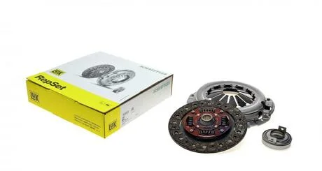 Комплект зчеплення. RepSet LuK 620334900