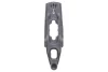 Комплект щеплення SMART FortWO 0.8CDI 08.09- LuK 620335000 (фото 6)