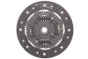 Комплект щеплення SMART FortWO 0.8CDI 08.09- LuK 620335000 (фото 7)