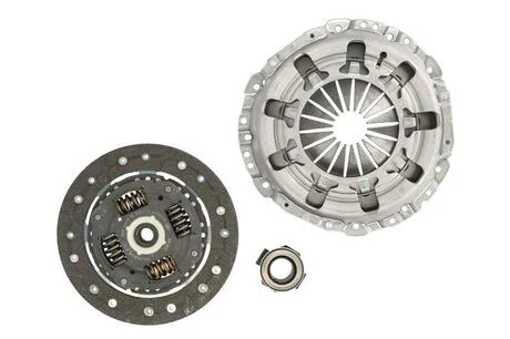 Комплект зчеплення Doblo/Panda/Grande 1.4 i 03- (620 3115 00) LuK 620 3445 00